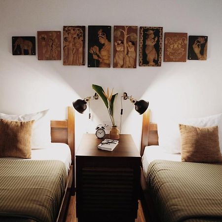 Nivasa Otel Kolombo Dış mekan fotoğraf