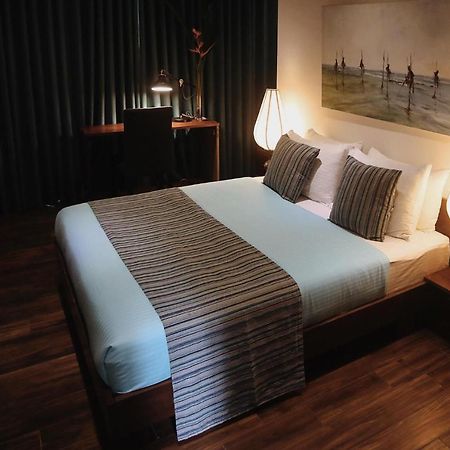 Nivasa Otel Kolombo Dış mekan fotoğraf