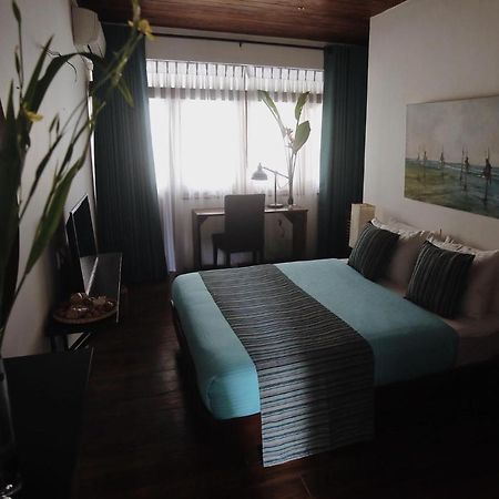 Nivasa Otel Kolombo Dış mekan fotoğraf