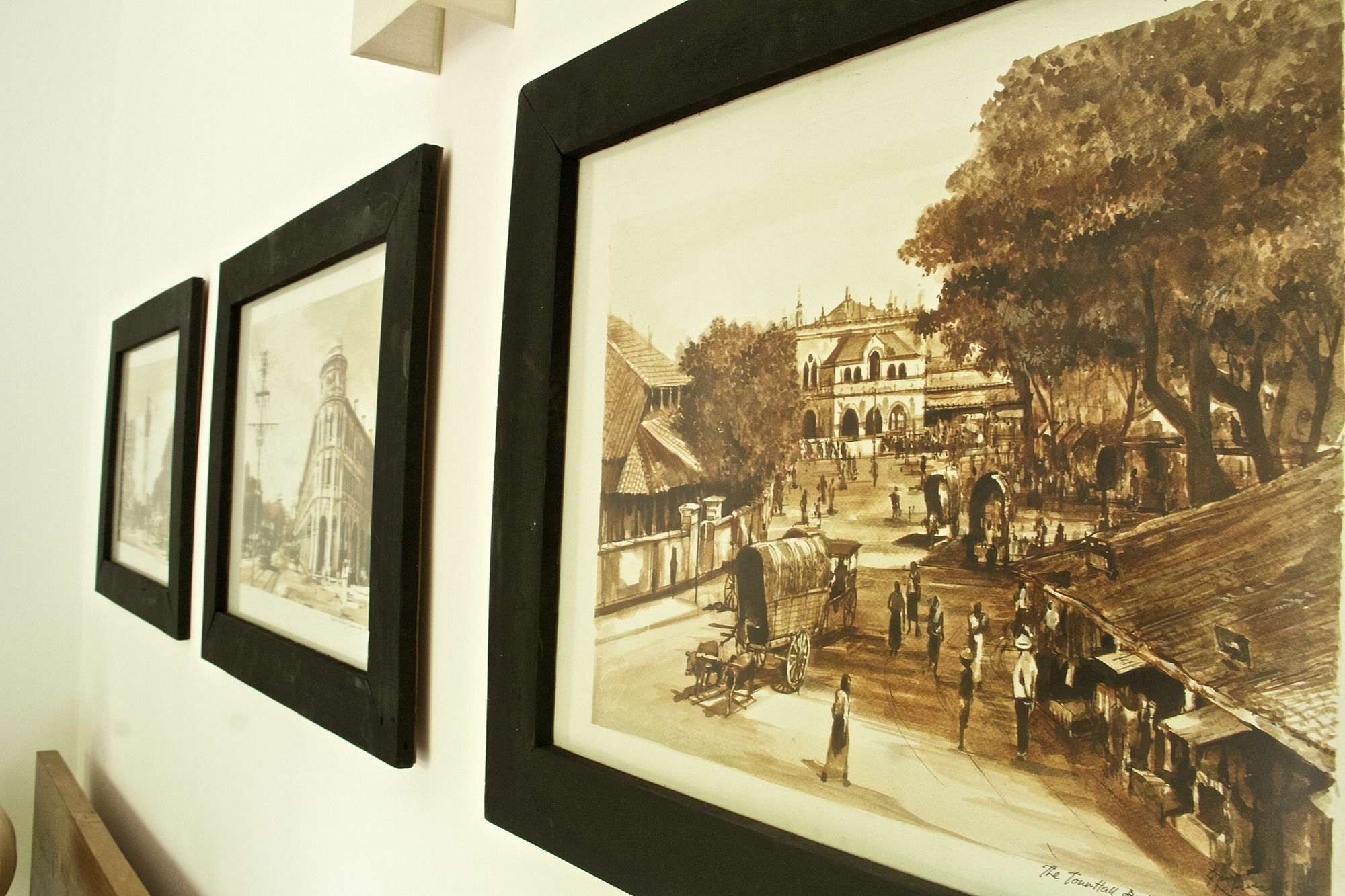 Nivasa Otel Kolombo Dış mekan fotoğraf