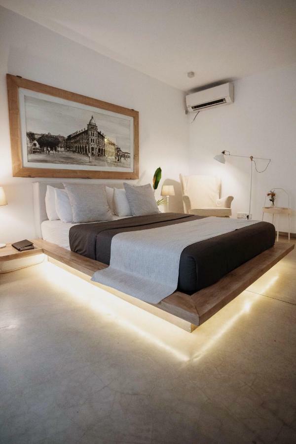 Nivasa Otel Kolombo Dış mekan fotoğraf