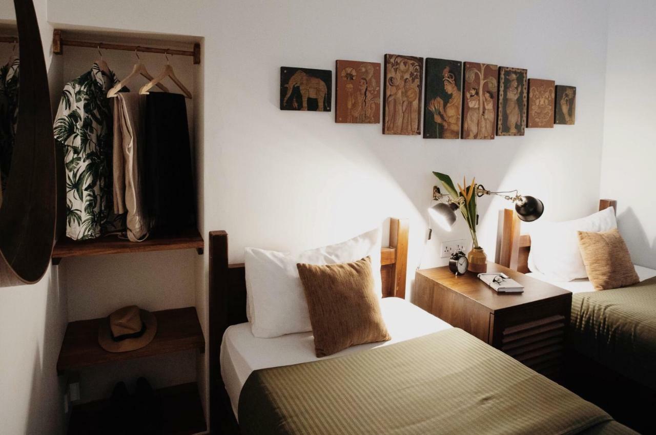 Nivasa Otel Kolombo Dış mekan fotoğraf