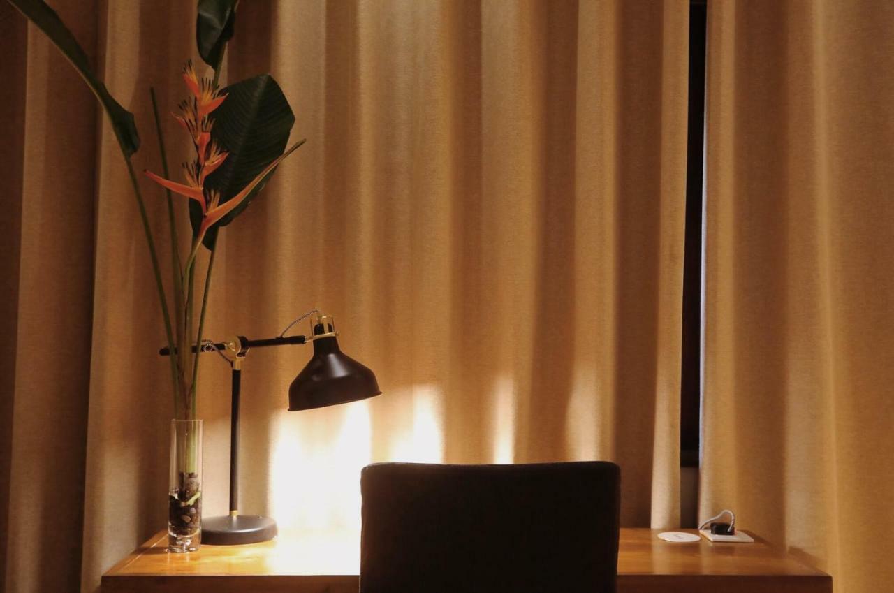 Nivasa Otel Kolombo Dış mekan fotoğraf